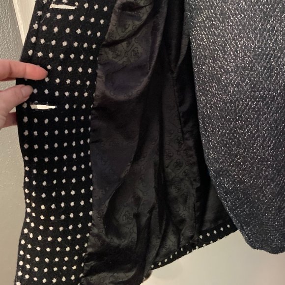 Guess wool blend coat - Picture 10 of 14